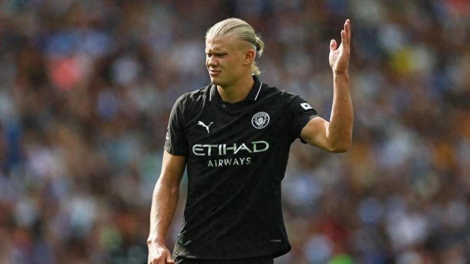 还是不行？1-2！曼城客场遭逆转，遭遇两连败